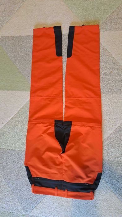 Pantaloni trekking Milo