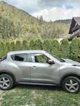 Nissan Juke Nissan Juke