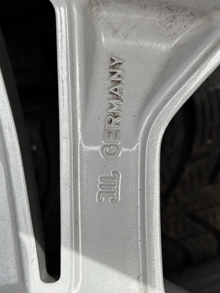 Джанти18 -5x108  за Рендж Ровър Евог Land Range Rover Evogue 235/60/18