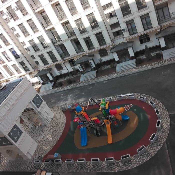 Срочно Продается Яккасарайском 3 ком квартира на элитном новостройке