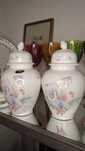 Recipiente depozitare portelan ultra fin AYNSLEY