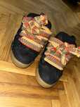 Lanvin Court size 42