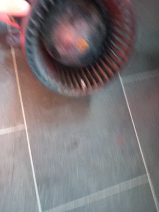 Ventilator habitaclu Fiat Ducato 2010
