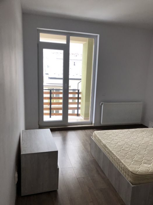 Inchiriez Apartament 2 camere - Zona Rediu Iasi