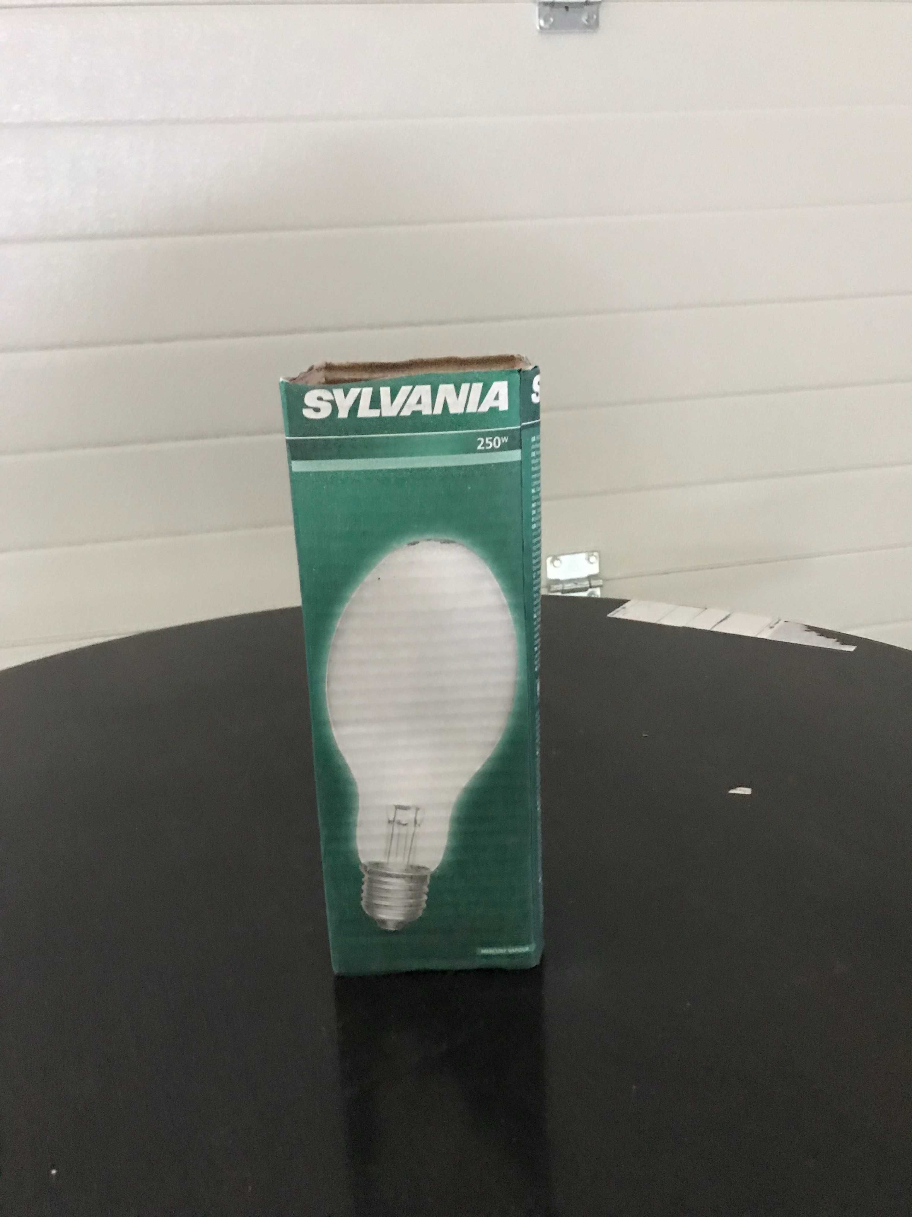 Sylvania 250w HLS-Bw