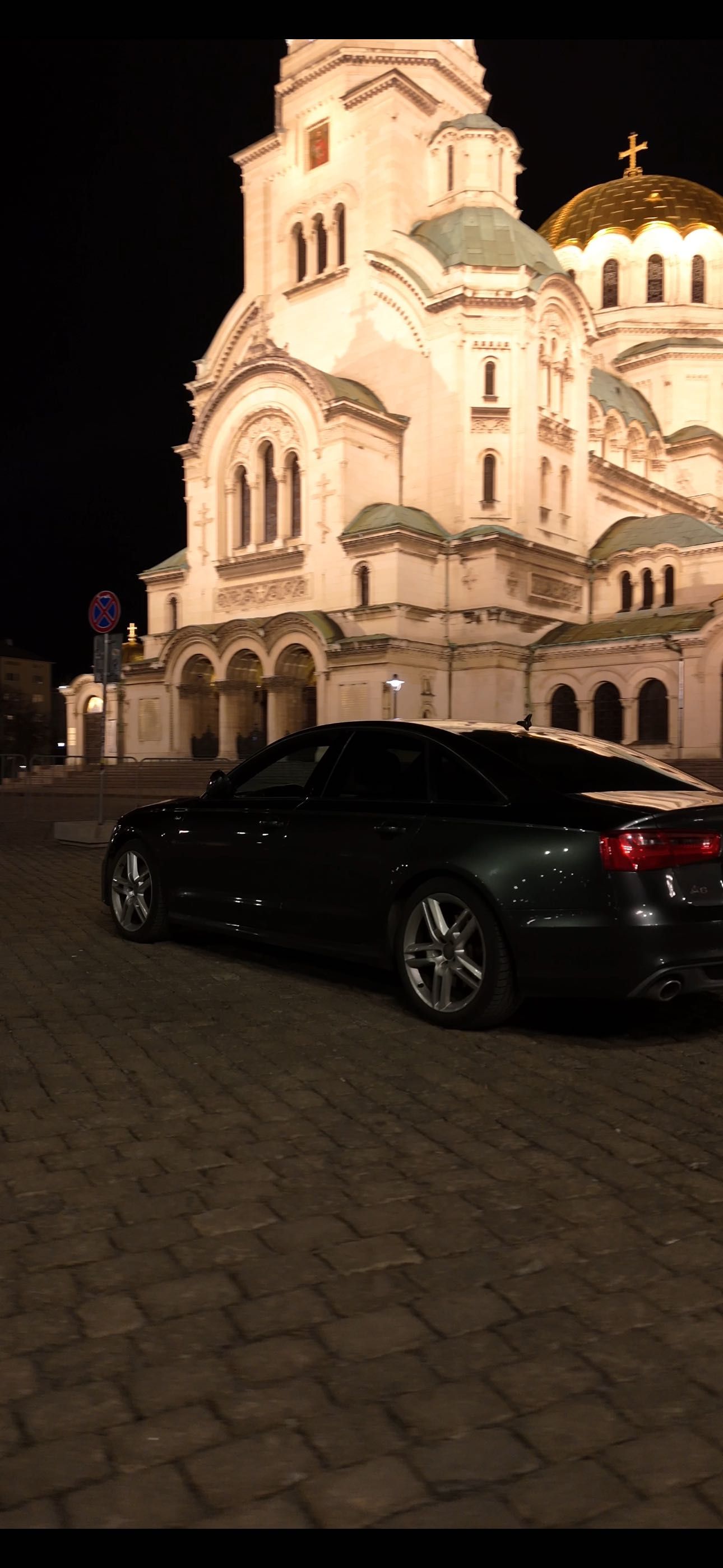 19ки Оригинални Ауди-VW(VAG група) джанти с гуми Continental 255/40/19
