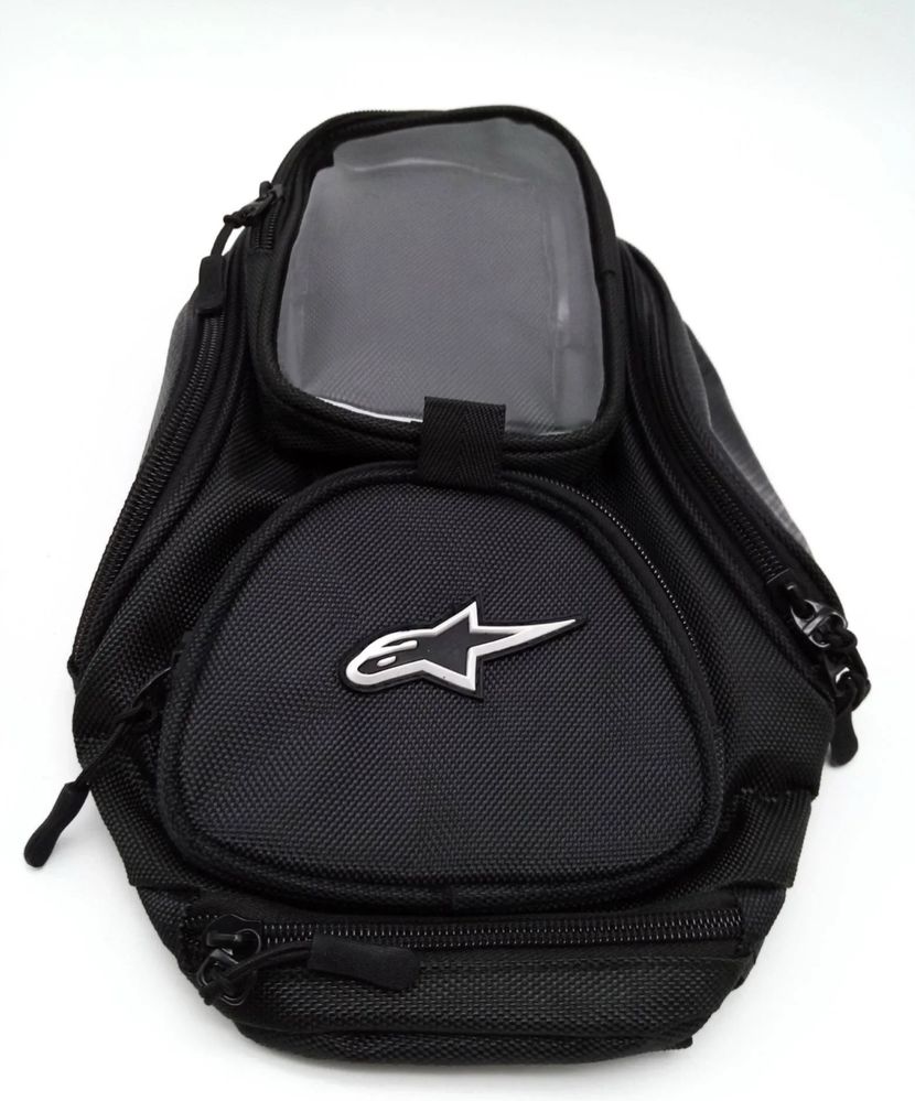 Мотор раница за резервоар Alpinestars