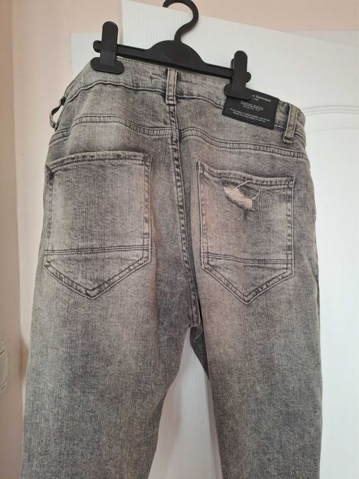 Мъжки дънки Bershka