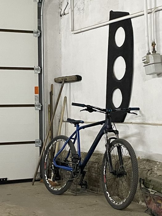 Продам велосипед стант проект