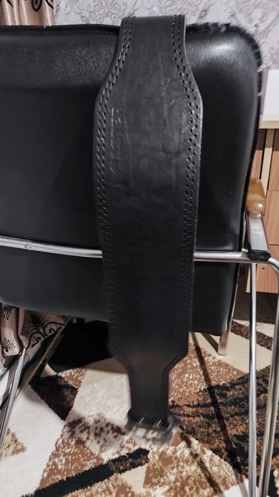 Атлетический пояс