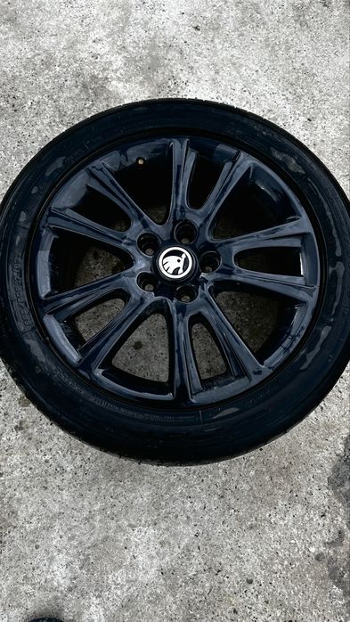 Jante 225/50/R17