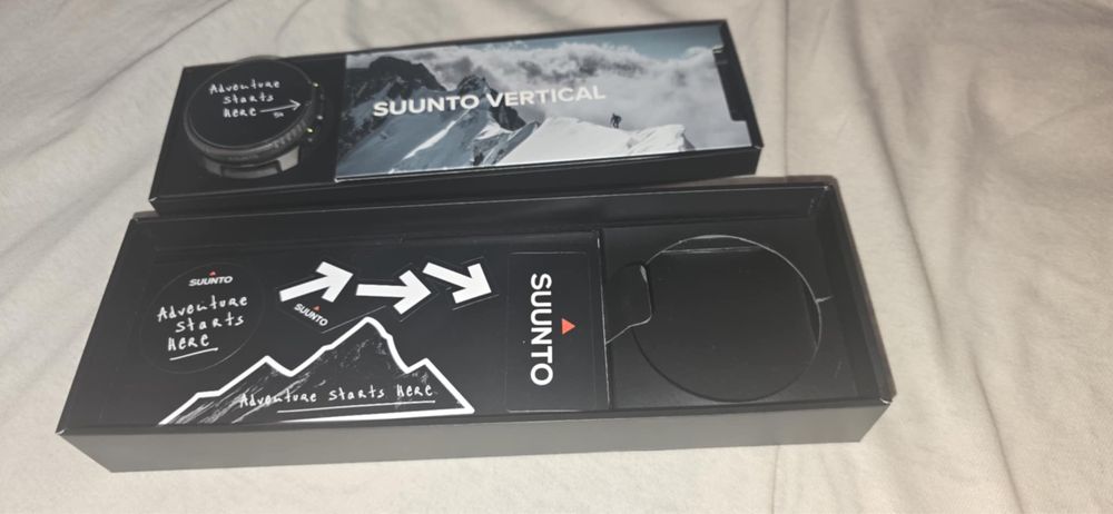 Мъжки часовник Suunto