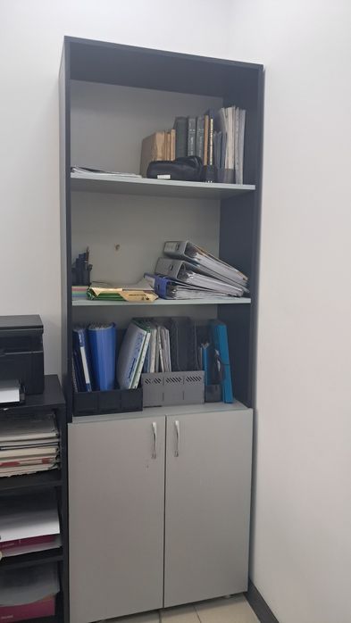 Продам офисную мебель