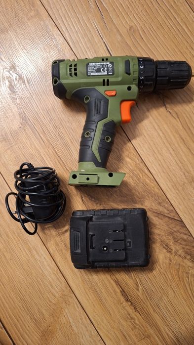 Masina de gaurit, filetanta Heinner