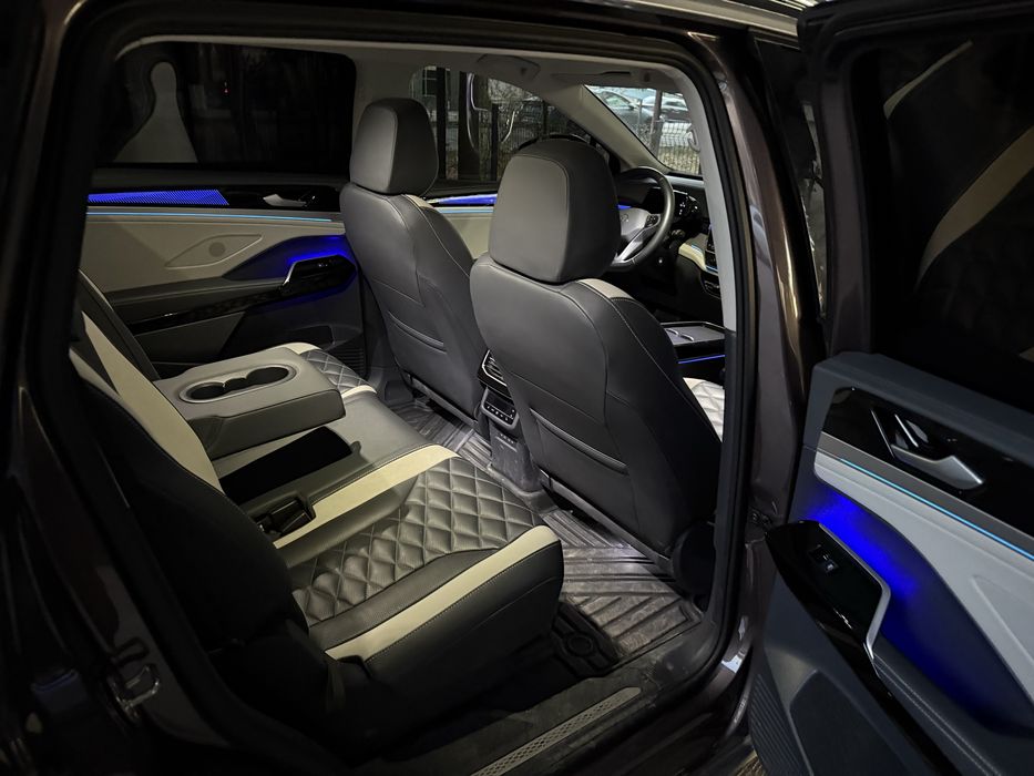 Arendaga Volkswagen ID 6 PRO