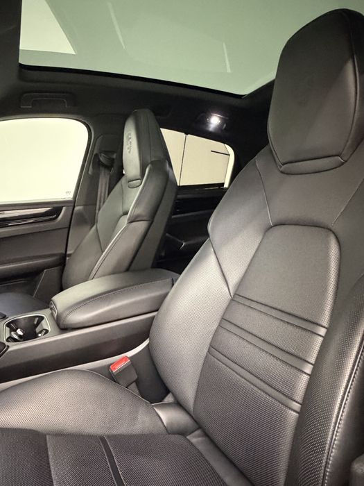 Porsche Cayenne Coupe 340cp 27000 km Unic Proprietar Tva Nedeductibil