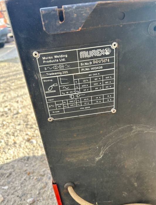 Чугунен банцинга професионално 30 см ряз220волта