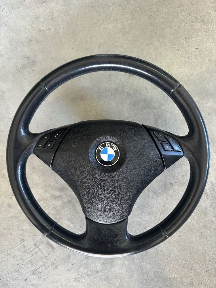 Air bag bmw 5 серия E60 E61