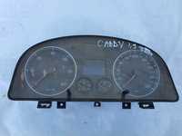 Ceasuri bord vw caddy motor 1,9 sdi