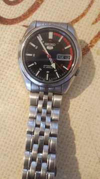 Vind ceas Seiko Automatic