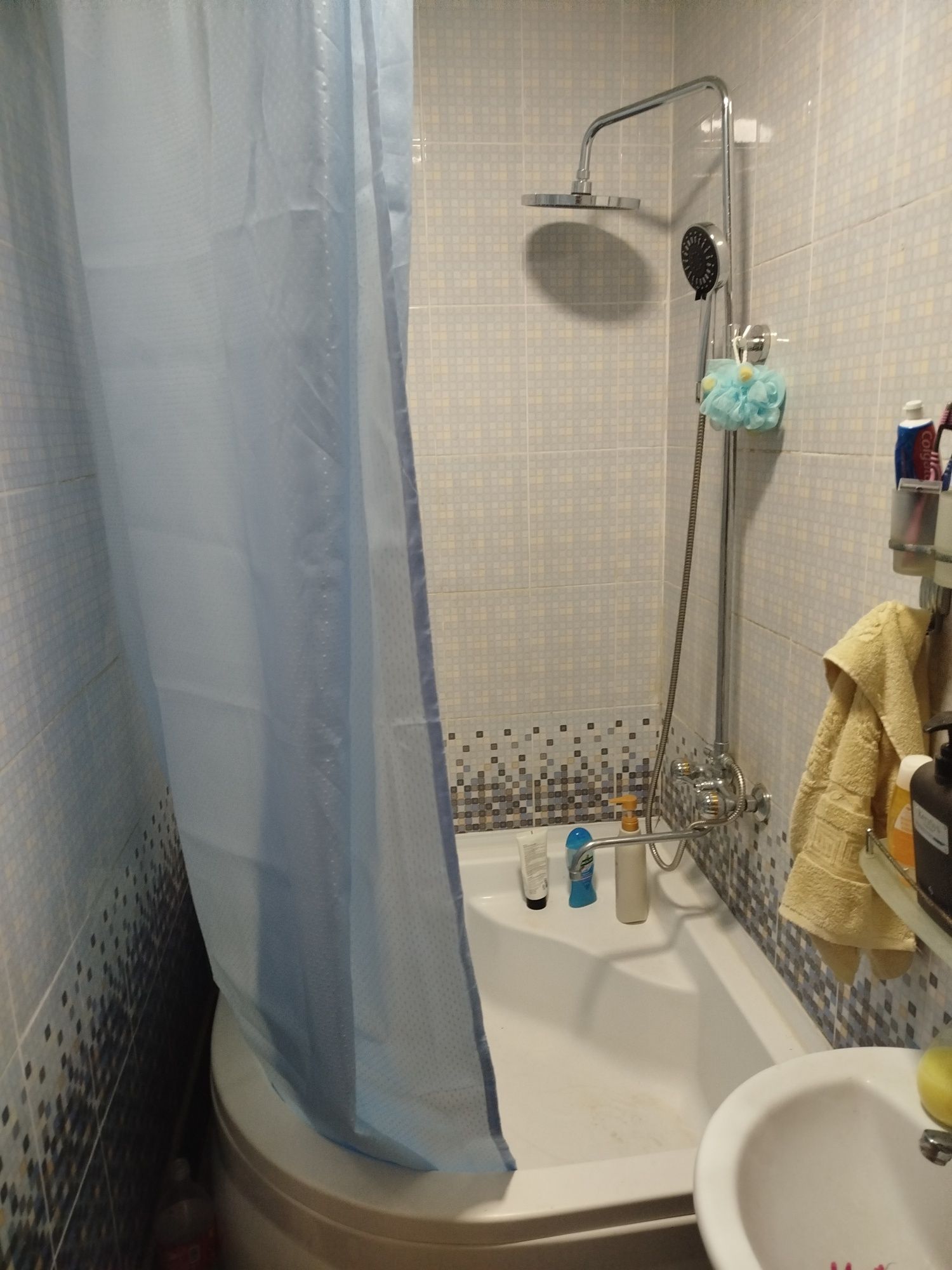 Ту'йтепа микро район Toytepa mikro rayon
