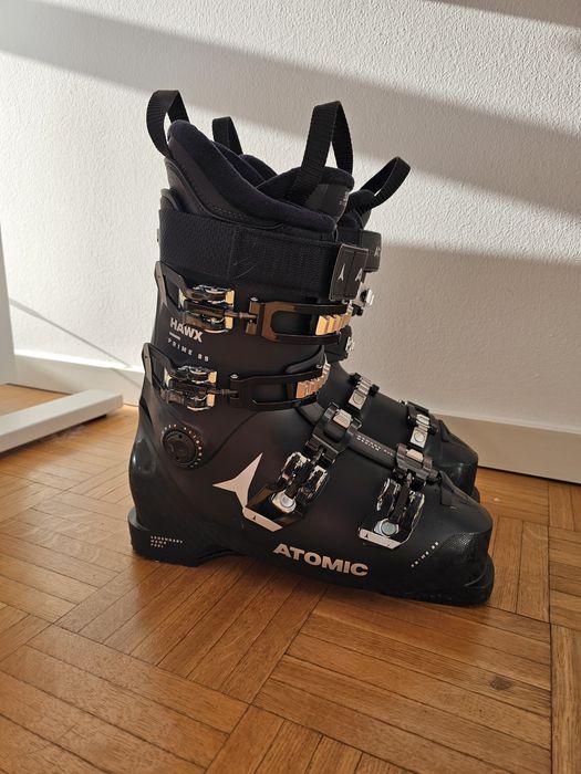 Clapari Atomic 27/27.5