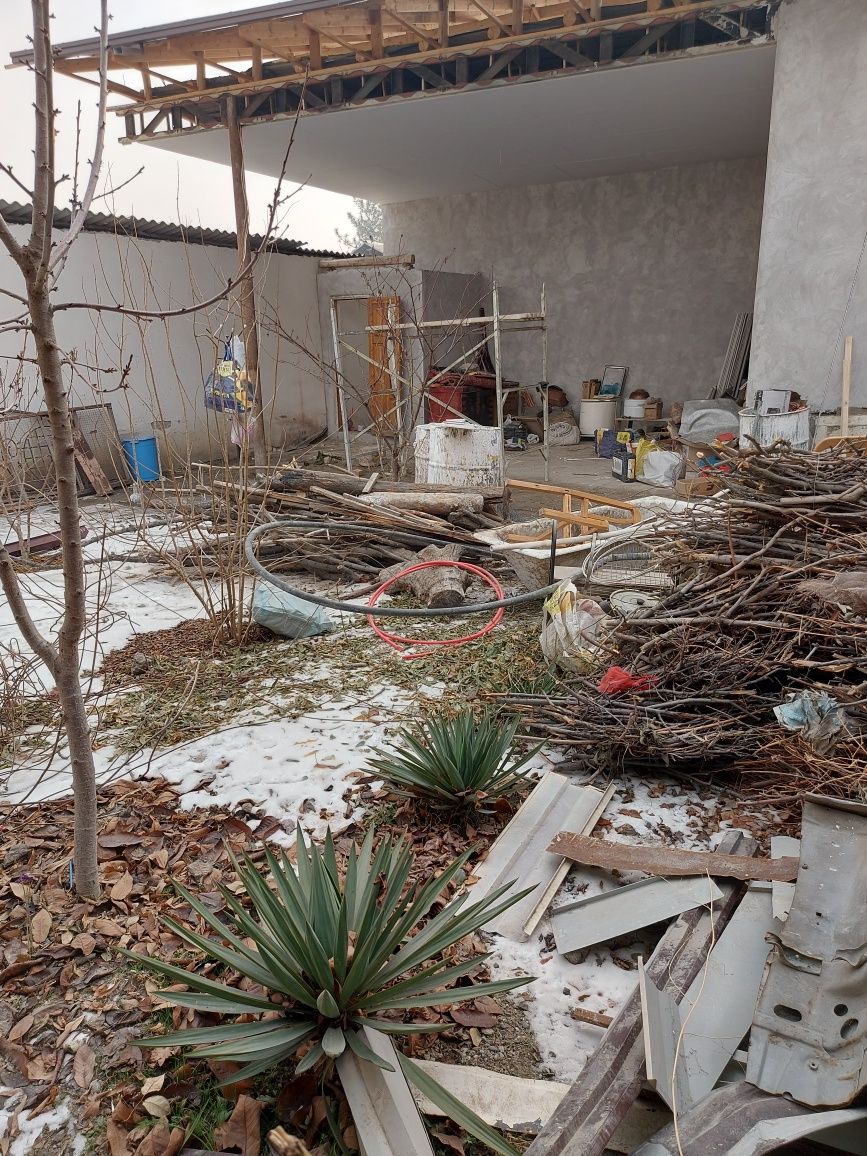 Утинлар бор Курук.