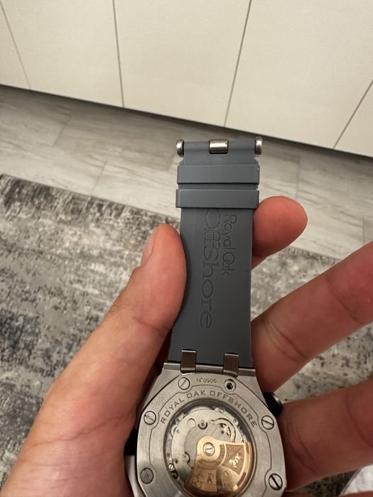 Ceas Audemars Piguet Royal Oak Off Shore