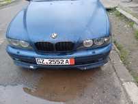 Piese bmw e39 seria 5