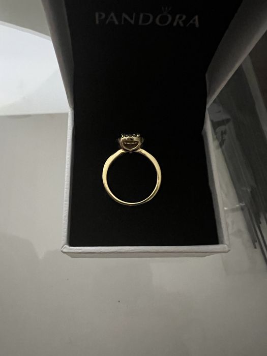 Bijuterii Inel Pandora
