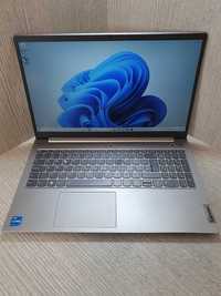 Laptop Lenovo i5-1135G7 16GB 512GB SSD 15.6" ThinkBook G2 nou