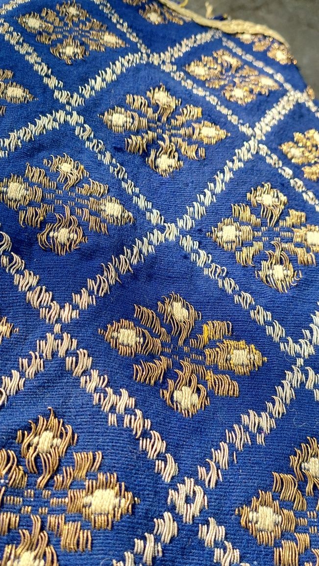 Soarte costum popular, traditionale oltenesti