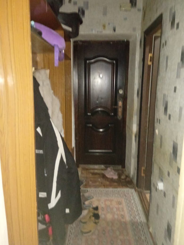 Kvartira ijaraga berilda 2 ta qiz yoki ayolga