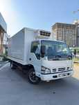 ISUZU NQR71PL (рефрижератор -20°C), 2023 года