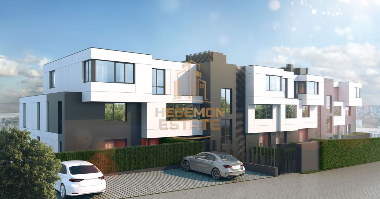 Продава се Двустаен апартамент в Варна, Бриз - 66 кв.м за 2122 €/кв.м - Снимка #5
