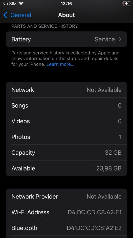 iPhone 7!32 GB!