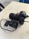 Canon 5D mark IV