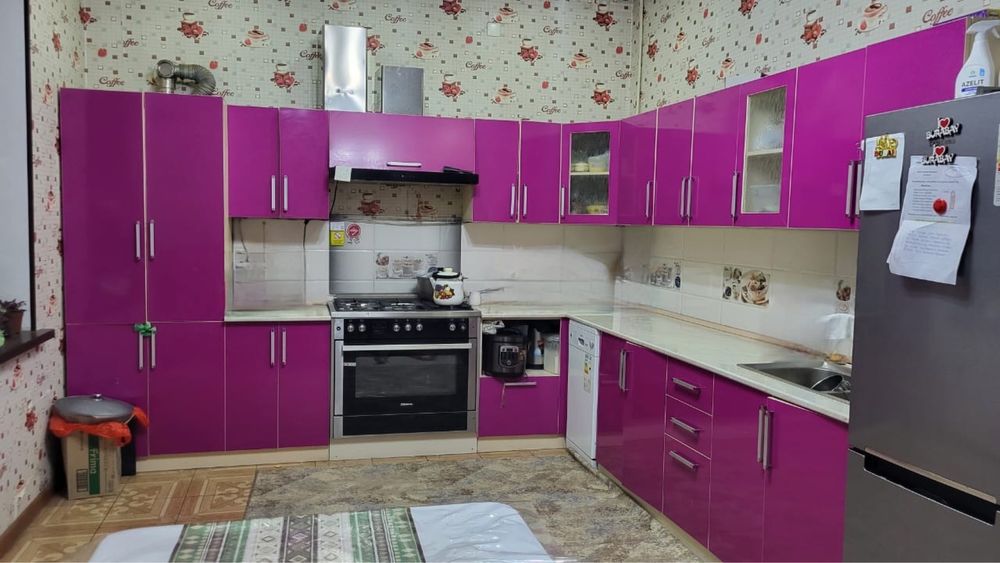 Кухонный гарнитур бу