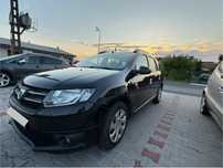 Dacia Logan MCV 12.2014 Diesel 1.5 dCi - Euro 5 Înmatriculată