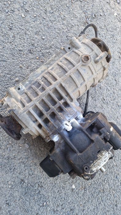 Vand Ansamblu spate haldex golf 4 sau bora