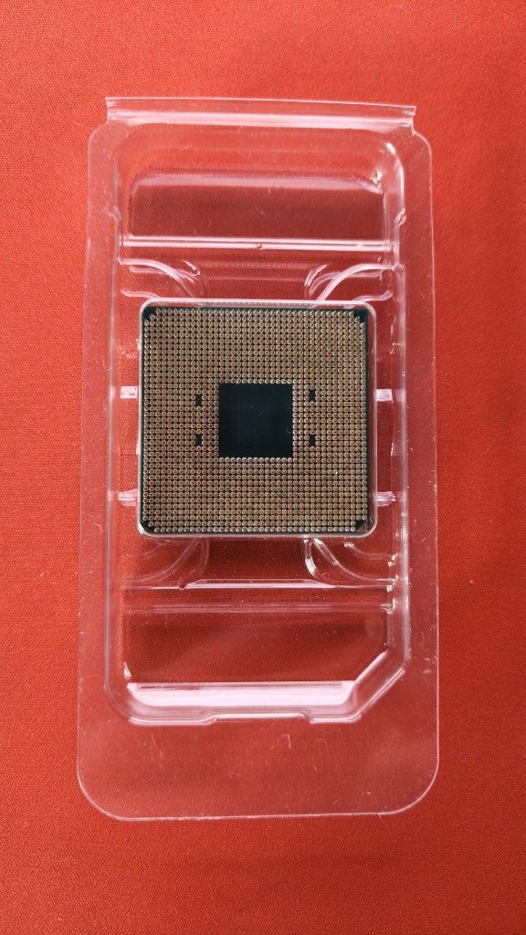 AMD Ryzen 7 5700x3d