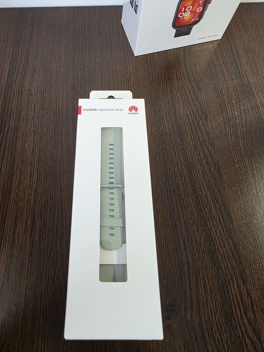Huawei Fit 4 Pro sigilat plus curea de rezerva