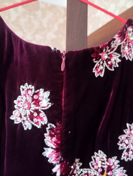 Kelinlik Libosi: Ololmaysan kuylak lozim holati a'lo