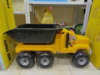 PILSAN Детски камион BIG FOOT