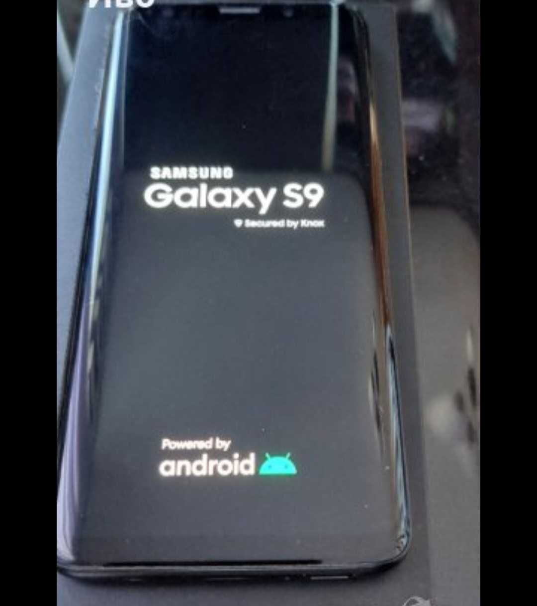 samsung galaxy s9 dual sim