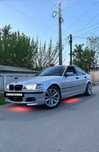 Vând BMW e46 318d