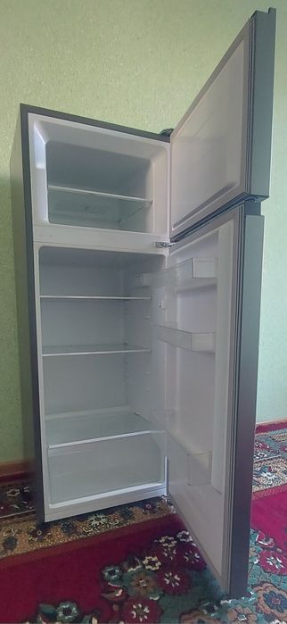 Hinsense modeli muzlatgich
