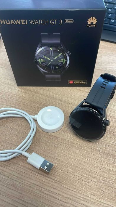 Vand Smartwatch Huawei Watch GT 3 46mm