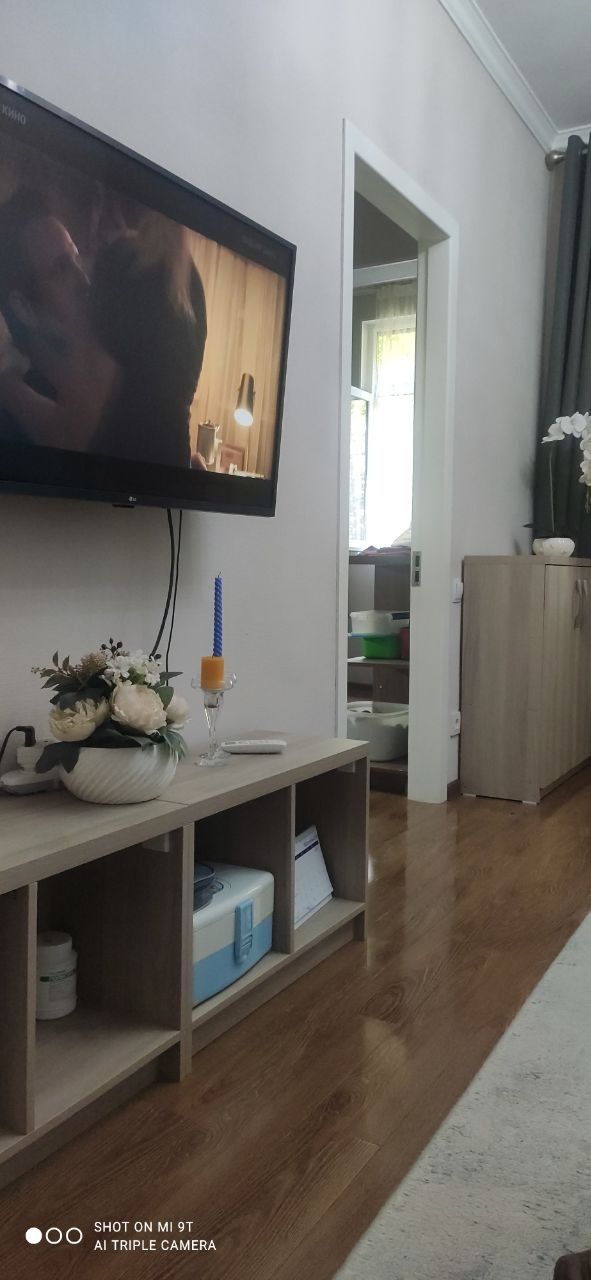 Yunusobod 13 mavze 3/2/4 (68²) sotiladi kvartira