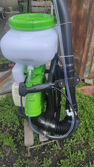 Atomizor Ruris 3wf -2.6 ca nou